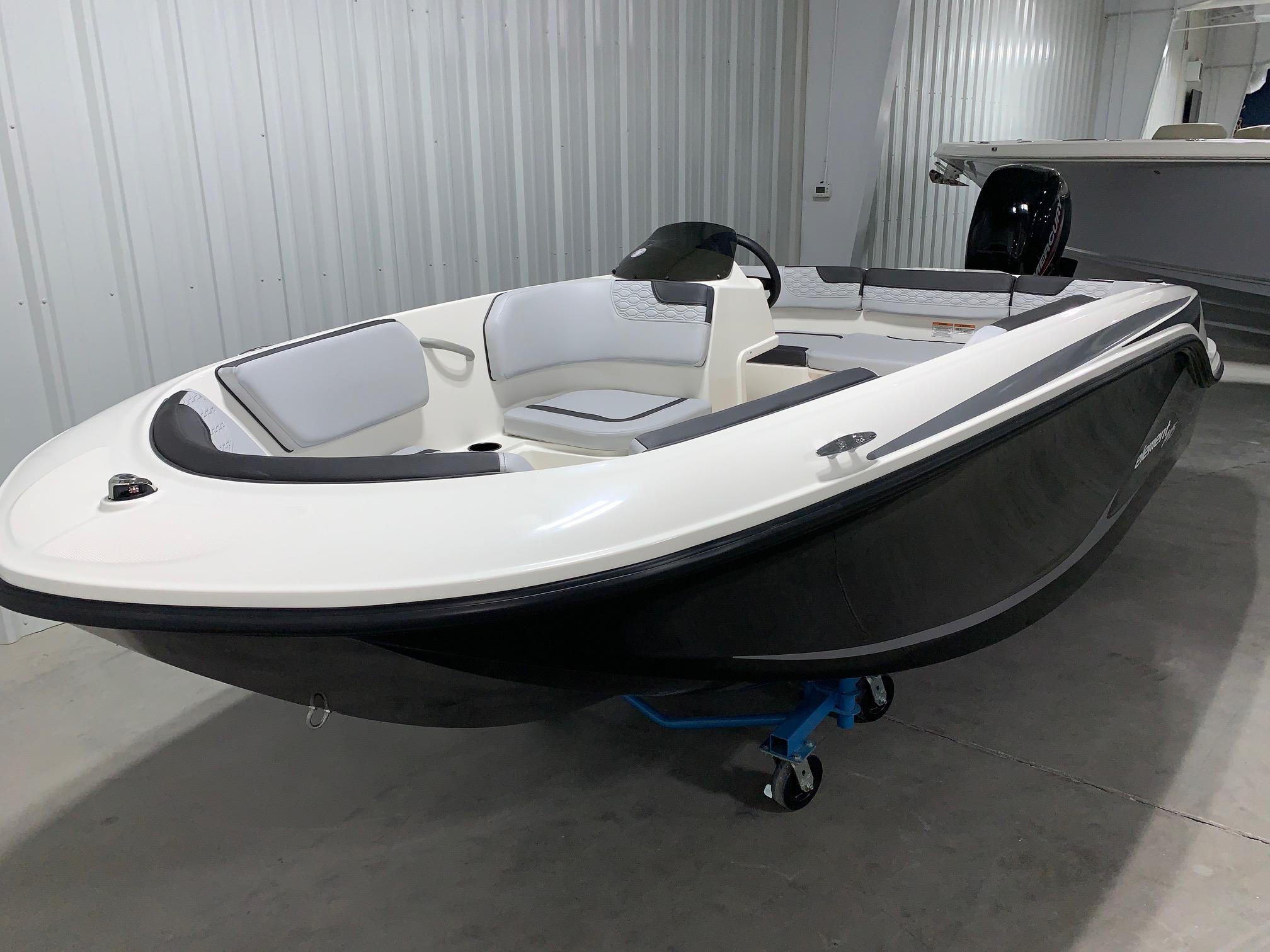2021 Bayliner Element M15 Black For Sale In NC Angler's Marine 910